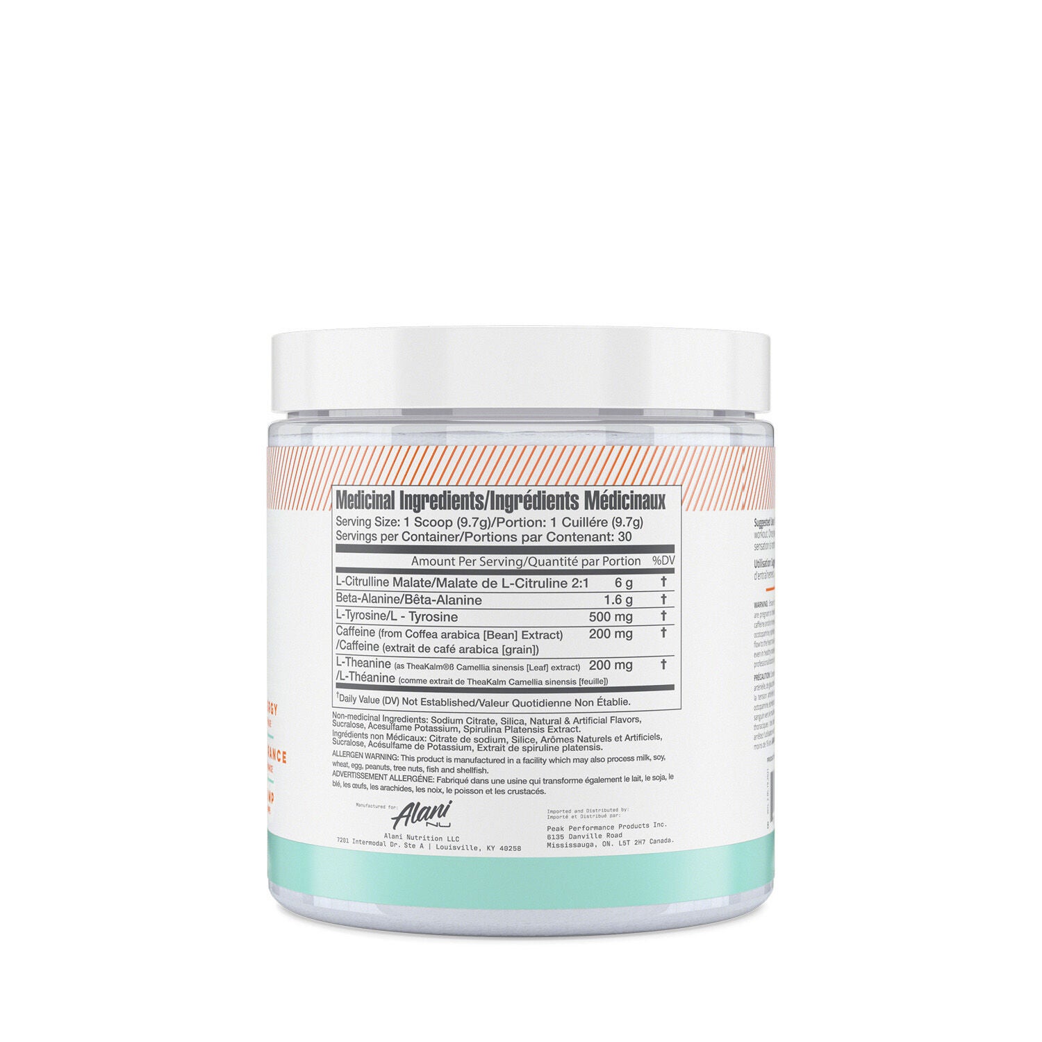 Pre-Workout - Breezeberry Breezeberry | GNC